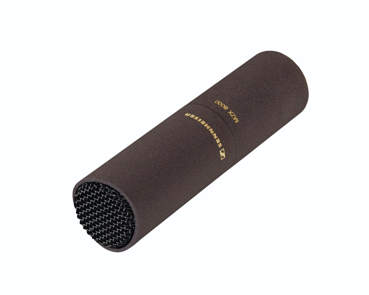 SENMKH8020 - Sennheiser MKH 8020 Low Noise Omni Directional Instrument Condenser Mic Image 1