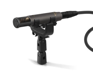 SENMKH8TWNXT - Sennheiser MKH 800 TWIN Nx Universal Studio Condenser Microphone Nextel Image 3