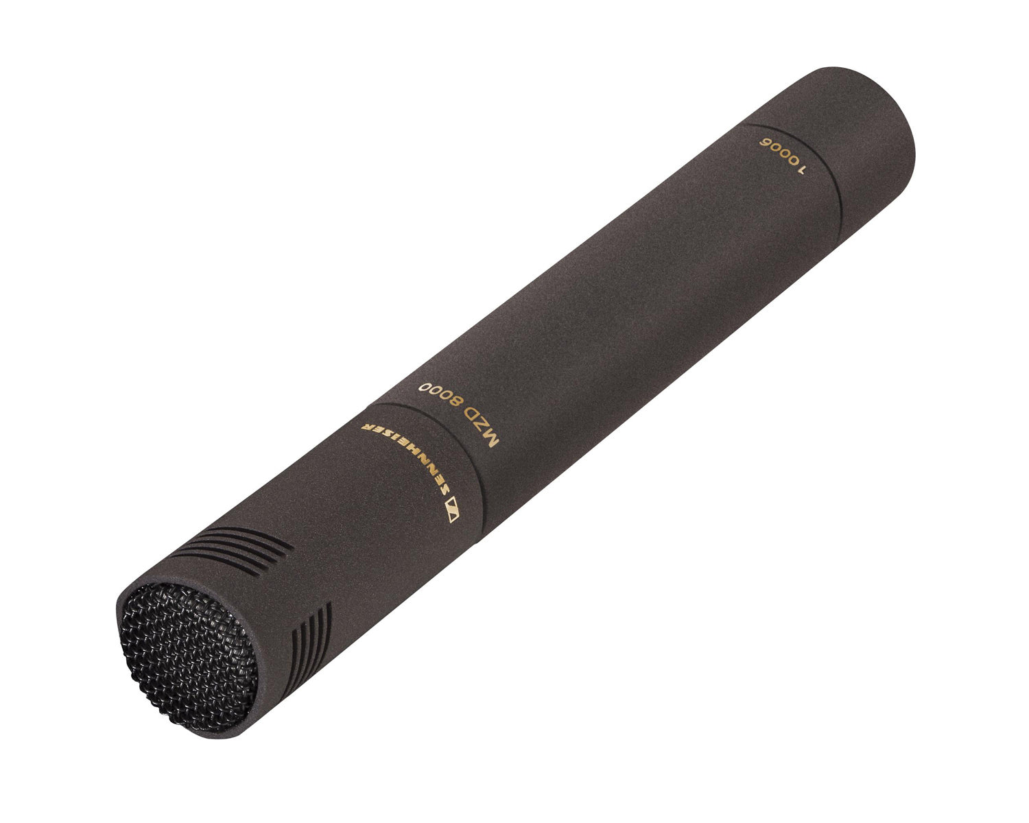 SENMZD8000 - Sennheiser MZD8000 AES42 Digital Module for 8000 Series Microphones Image 2