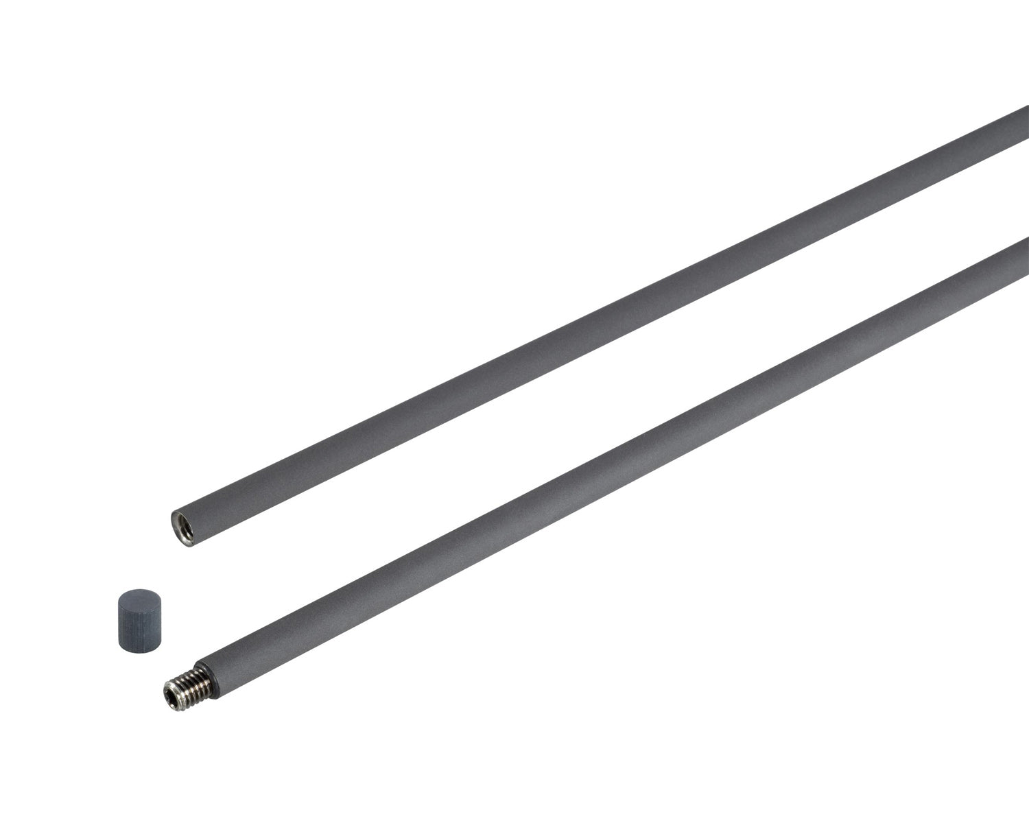 SENMZEF8120 - Sennheiser MZEF8120 Vertical Upright Bar for 8000 Series Mics 120cm Image 1