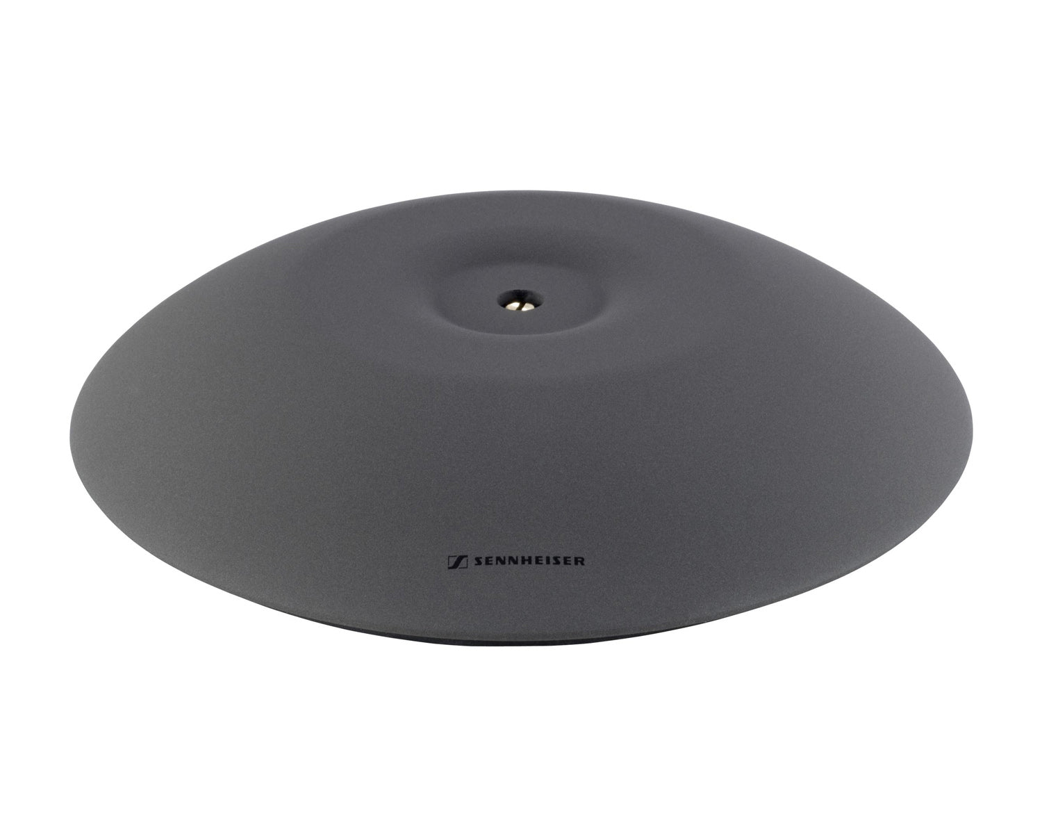 SENMZFS8000 - Sennheiser MZFS8000 Heavy Floor Stand Base for 8000 Series Mics Image 1