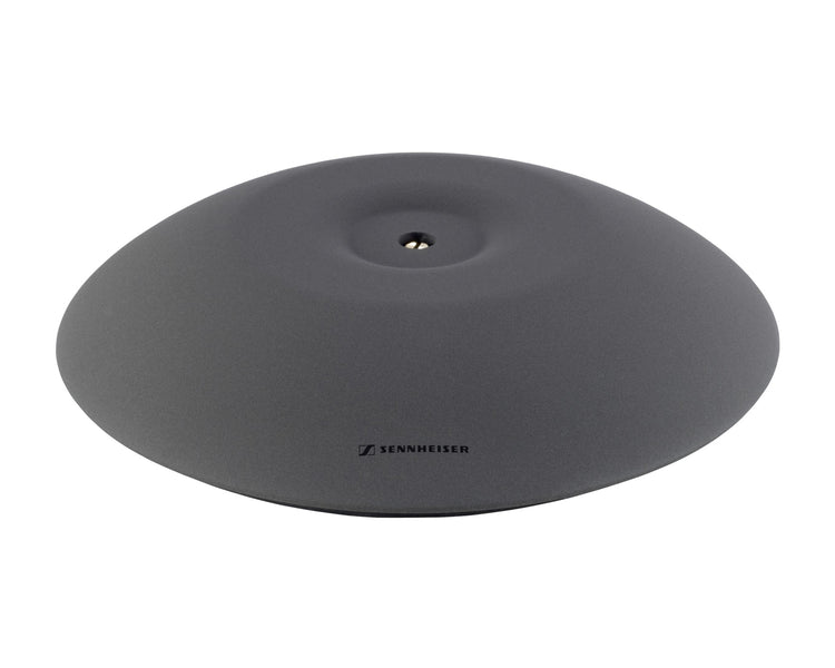 SENMZFS8000 - Sennheiser MZFS8000 Heavy Floor Stand Base for 8000 Series Mics Image 1