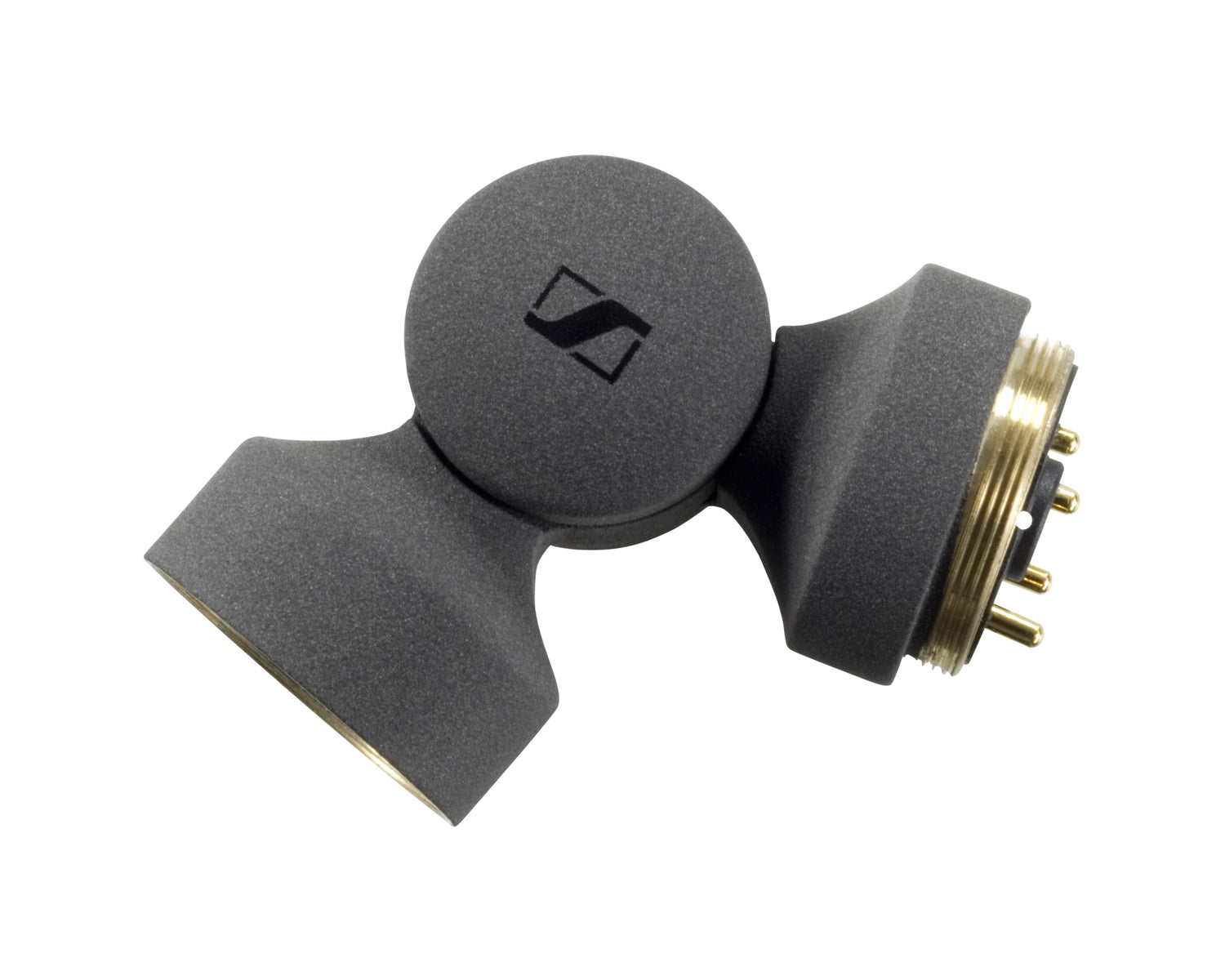 SENMZG8000 - Sennheiser MZG8000 Swivel Knuckle Joint with Audio Signal via XLR3 Image 1