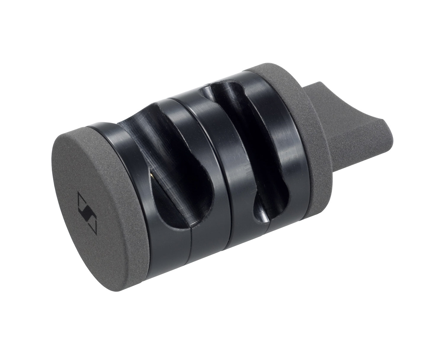 SENMZGE8000 - Sennheiser MZGE8000 Vertical Swivel Bar Connector Mono 1 Tube Image 1