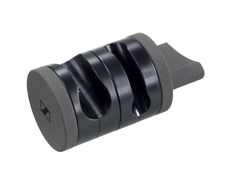 SENMZGE8000 - Sennheiser MZGE8000 Vertical Swivel Bar Connector Mono 1 Tube Image 1
