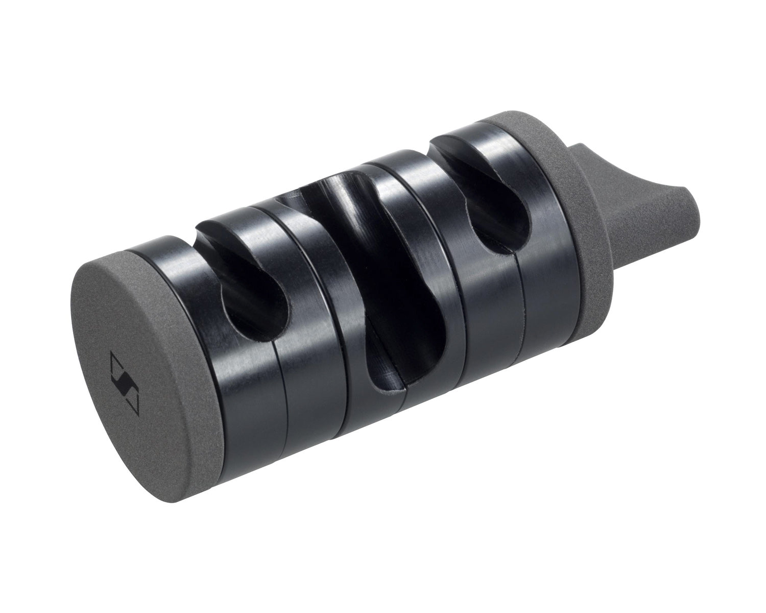 SENMZGE8002 - Sennheiser MZGE8002 Vertical Swivel Bar Connector Stereo 2 Tubes Image 1