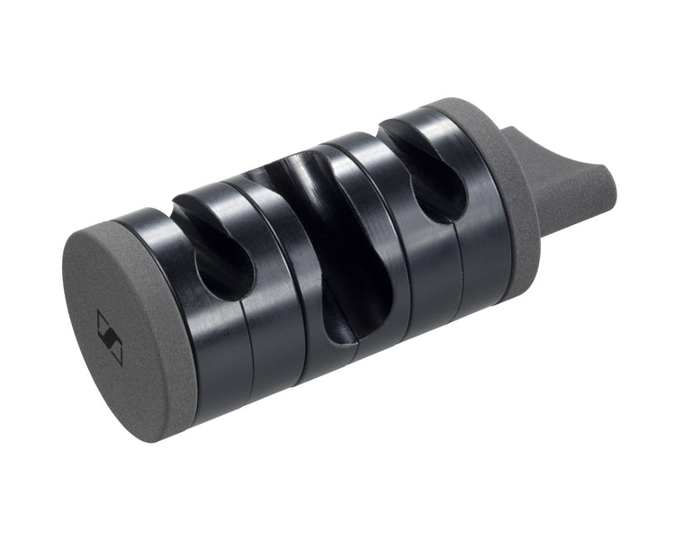 SENMZGE8002 - Sennheiser MZGE8002 Vertical Swivel Bar Connector Stereo 2 Tubes Image 1