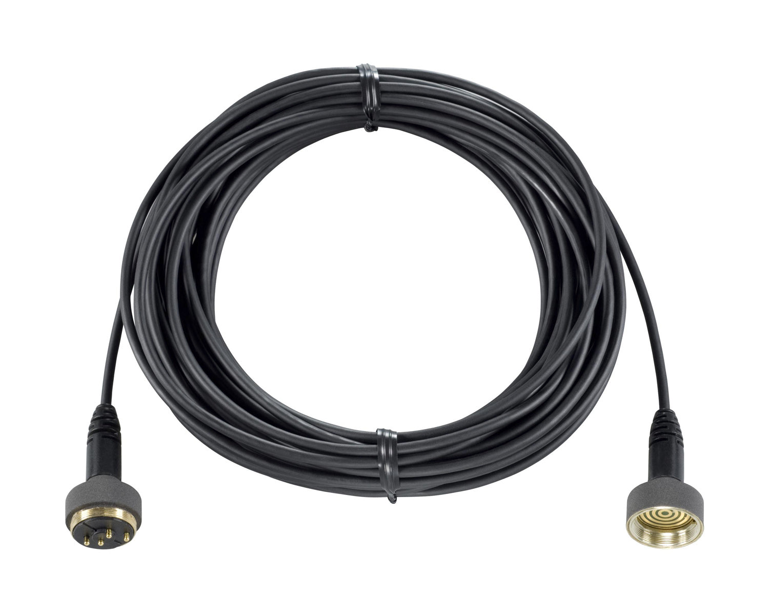 SENMZL8010 - Sennheiser MZL8010 Remote Cable for Unobtrusive Installation XLR3 10m Image 1