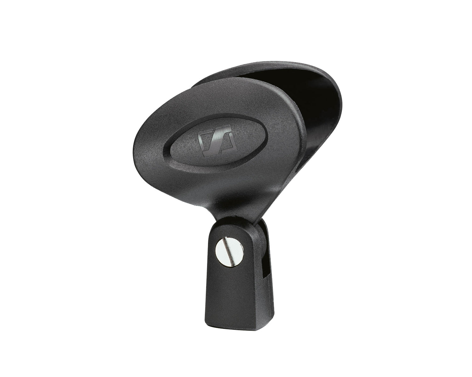 SENMZQ1MC - Sennheiser MZQ1 Mic Clip for SKM Wireless Handheld Microphones Image 1