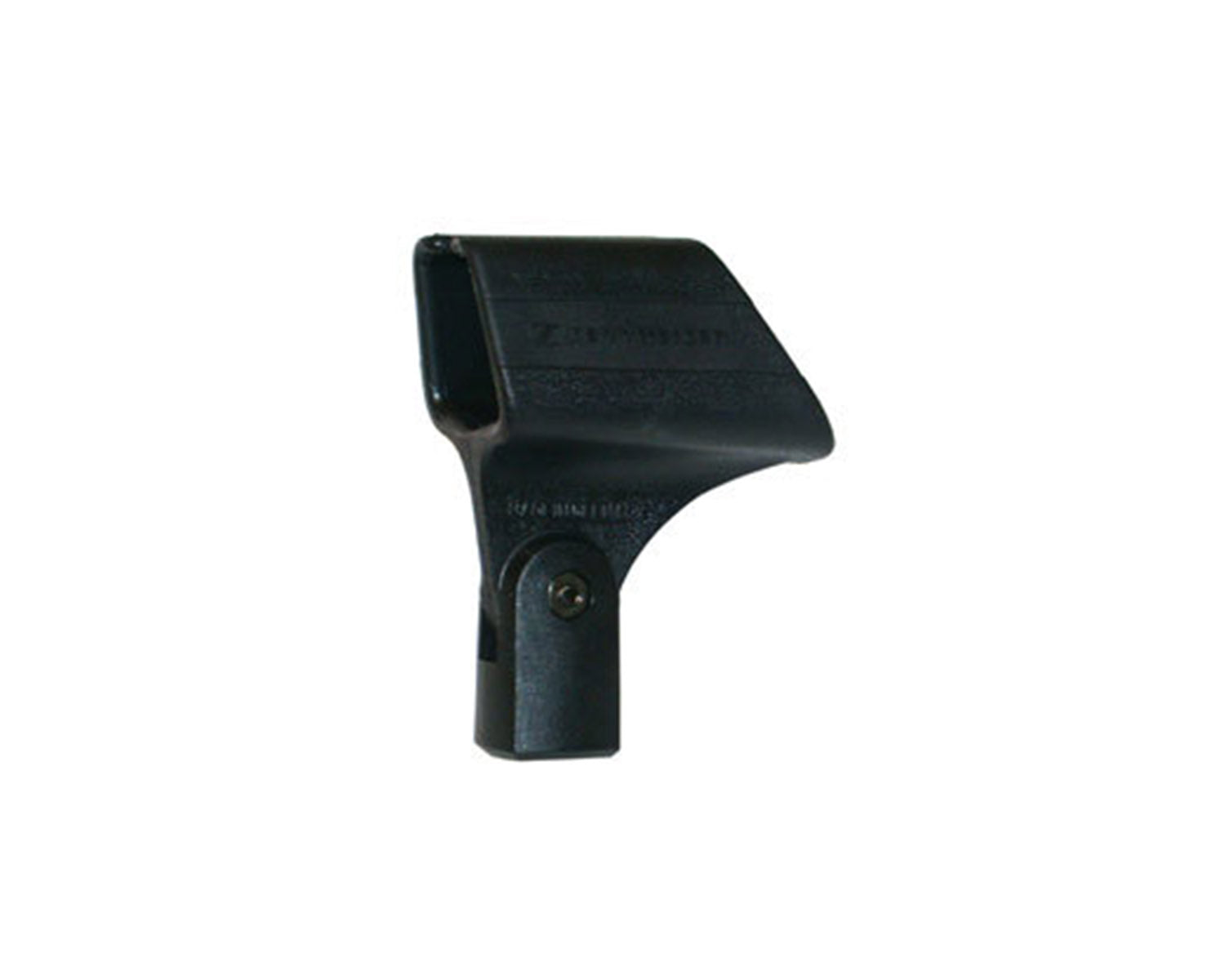 SENMZQ441 - Sennheiser MZQ 441 Quick Release Microphone Clamp for MD441 Studio Mic Image 1