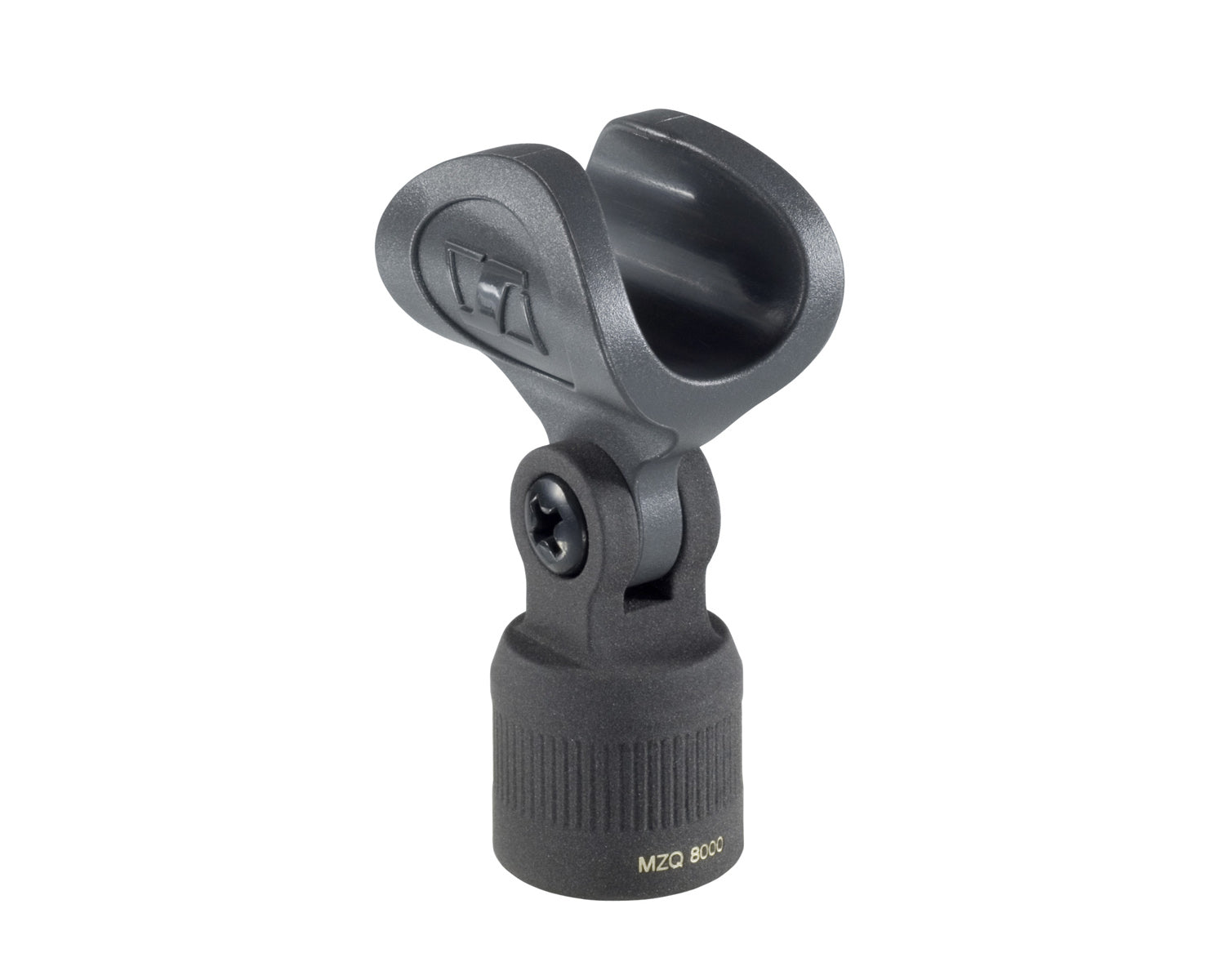 SENMZQ8000 - Sennheiser MZQ8000 Microphone Clamp for 8000 Series Microphones Image 1