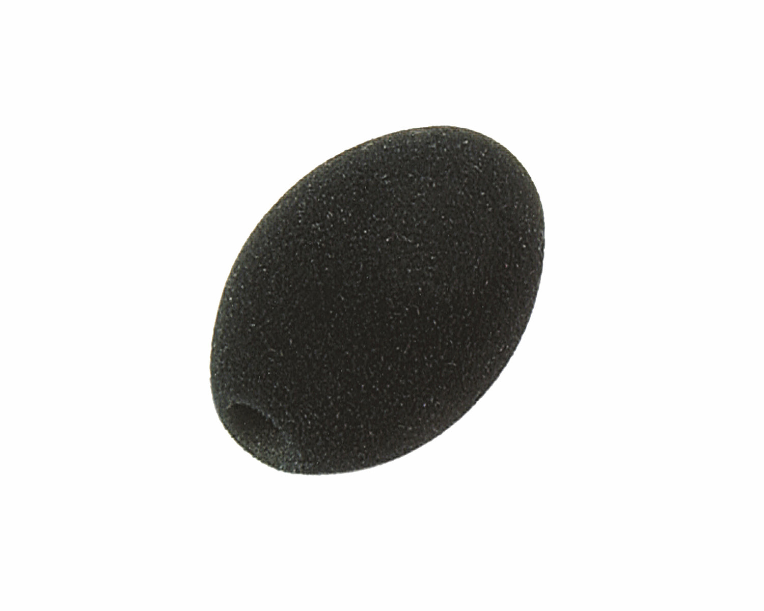 SENMZW34 - Sennheiser MZW34 Foam Windshield for ME34 and ME35 Microphone Capsules Image 1