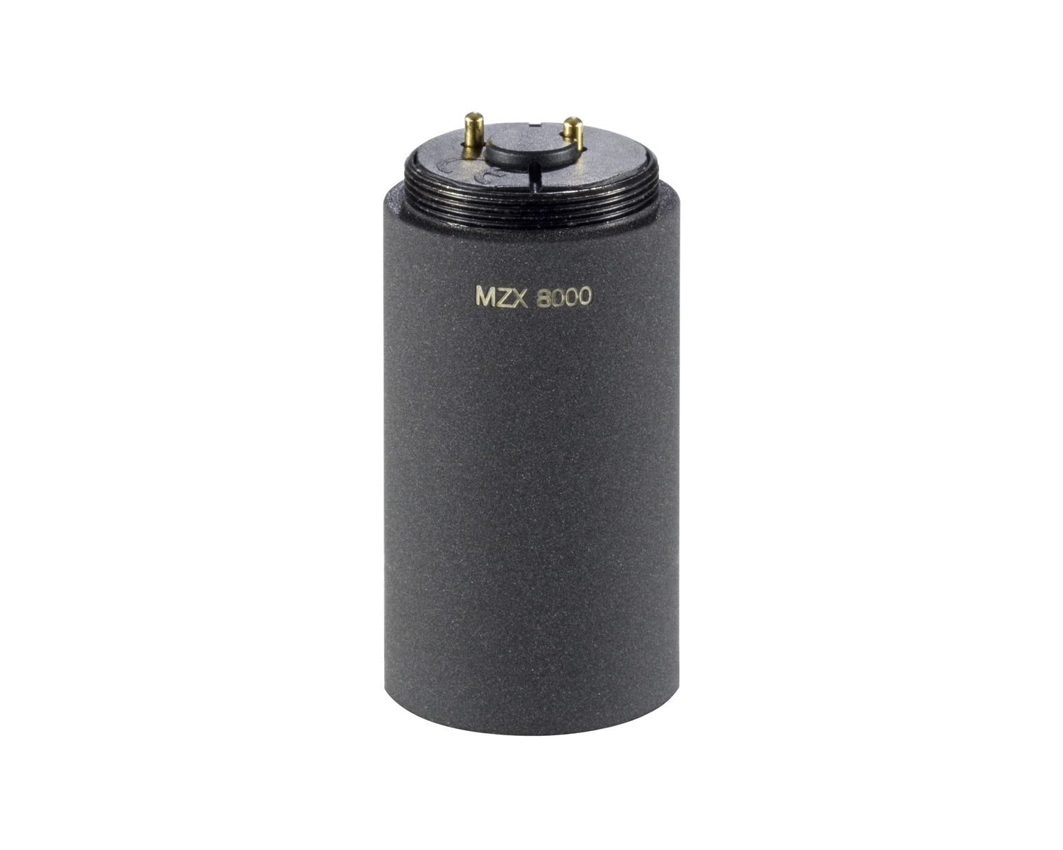 SENMZX8000 - Sennheiser MZX 8000 XLR Screw On Module for MKH8000 Microphone Capsules Image 1
