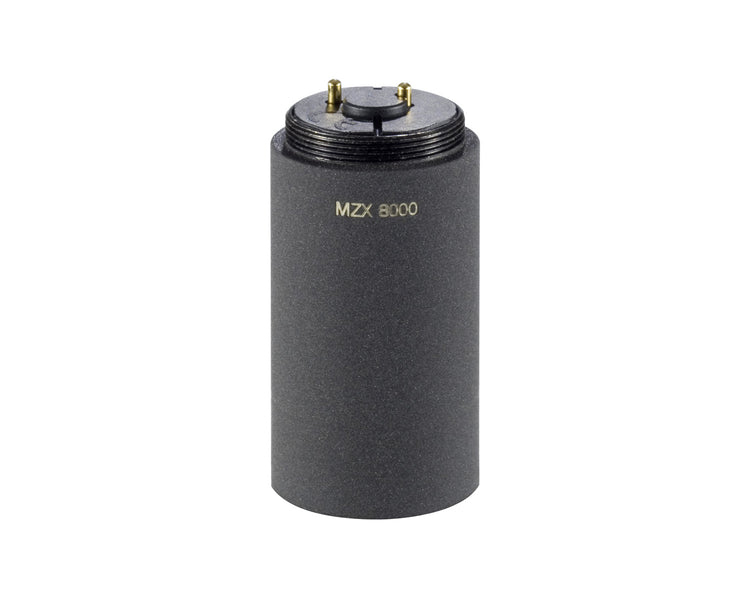 SENMZX8000 - Sennheiser MZX 8000 XLR Screw On Module for MKH8000 Microphone Capsules Image 1
