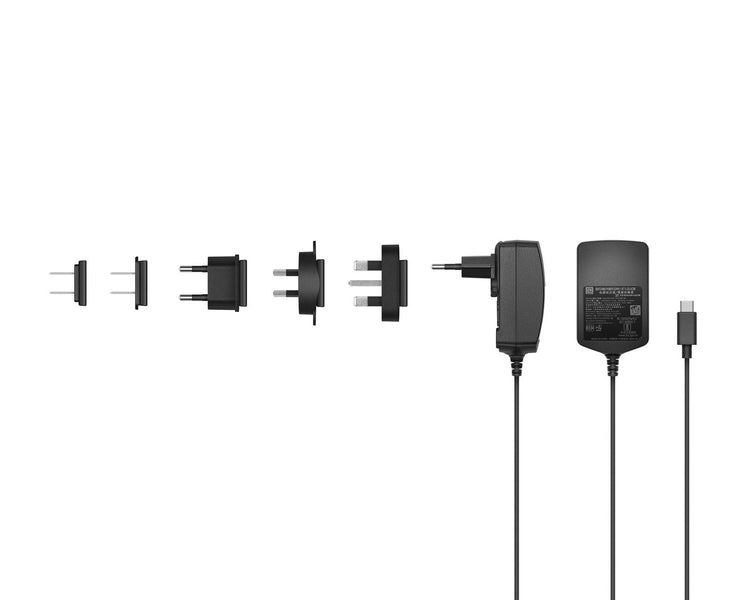 SENNT520UCW - Sennheiser NT 5 20 UCW Mains Power Supply for L70 USB Charging Station Image 1