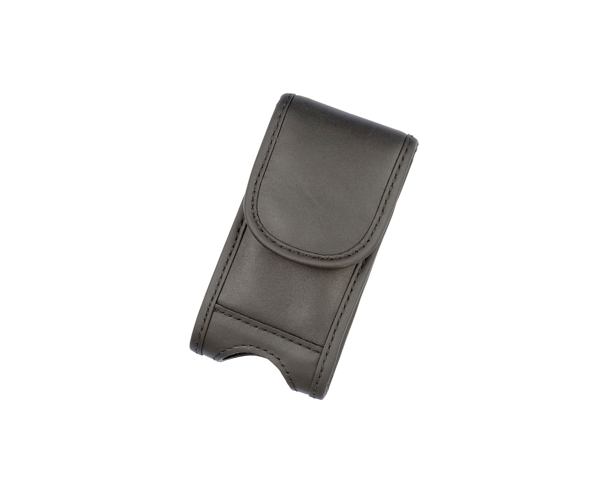 SENPOP1 - Sennheiser POP1 Pouch with Belt Clip for Plug on Transmitters Image 1