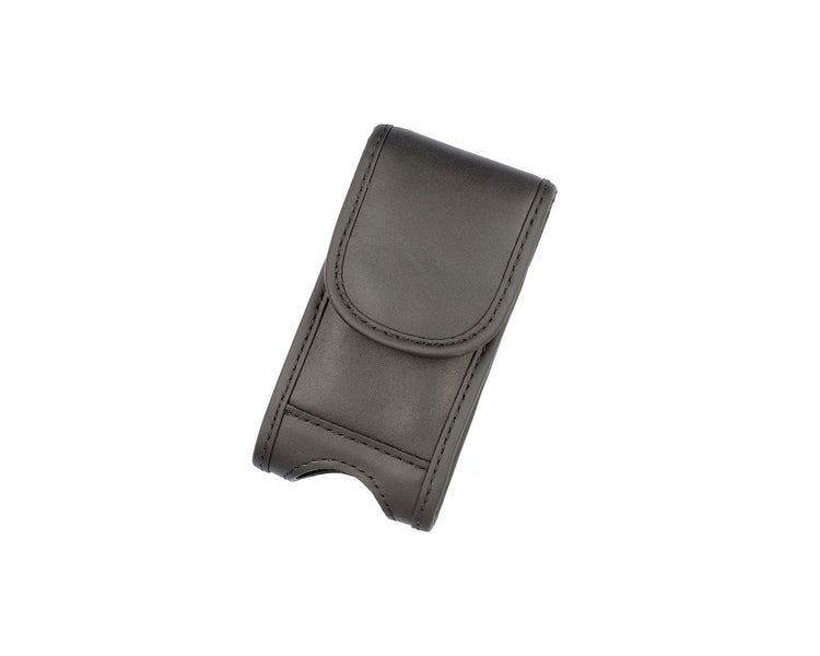 SENPOP1 - Sennheiser POP1 Pouch with Belt Clip for Plug on Transmitters Image 1