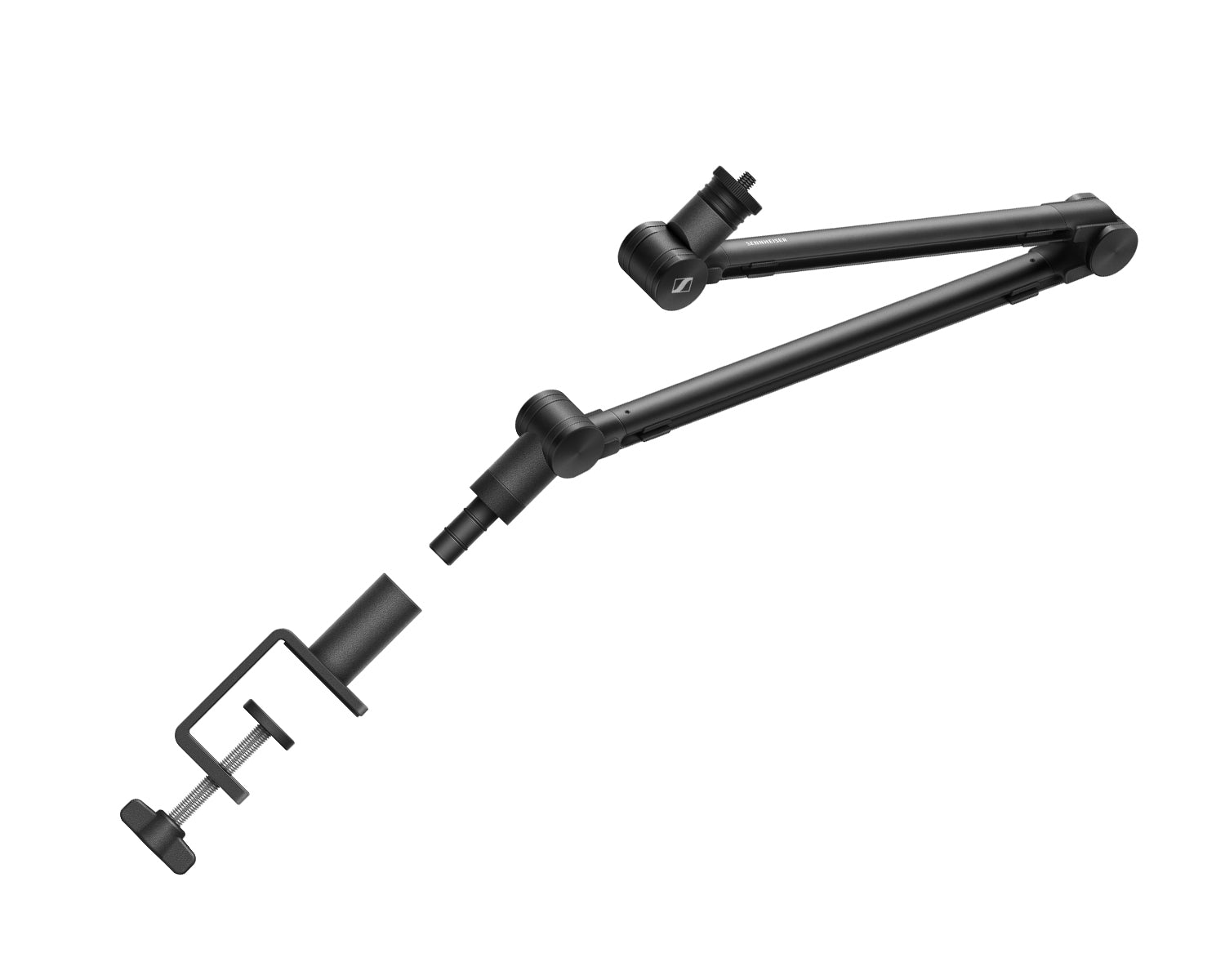 SENPROFBOOM - Sennheiser Boom Arm for Profile USB Microphone Image 1