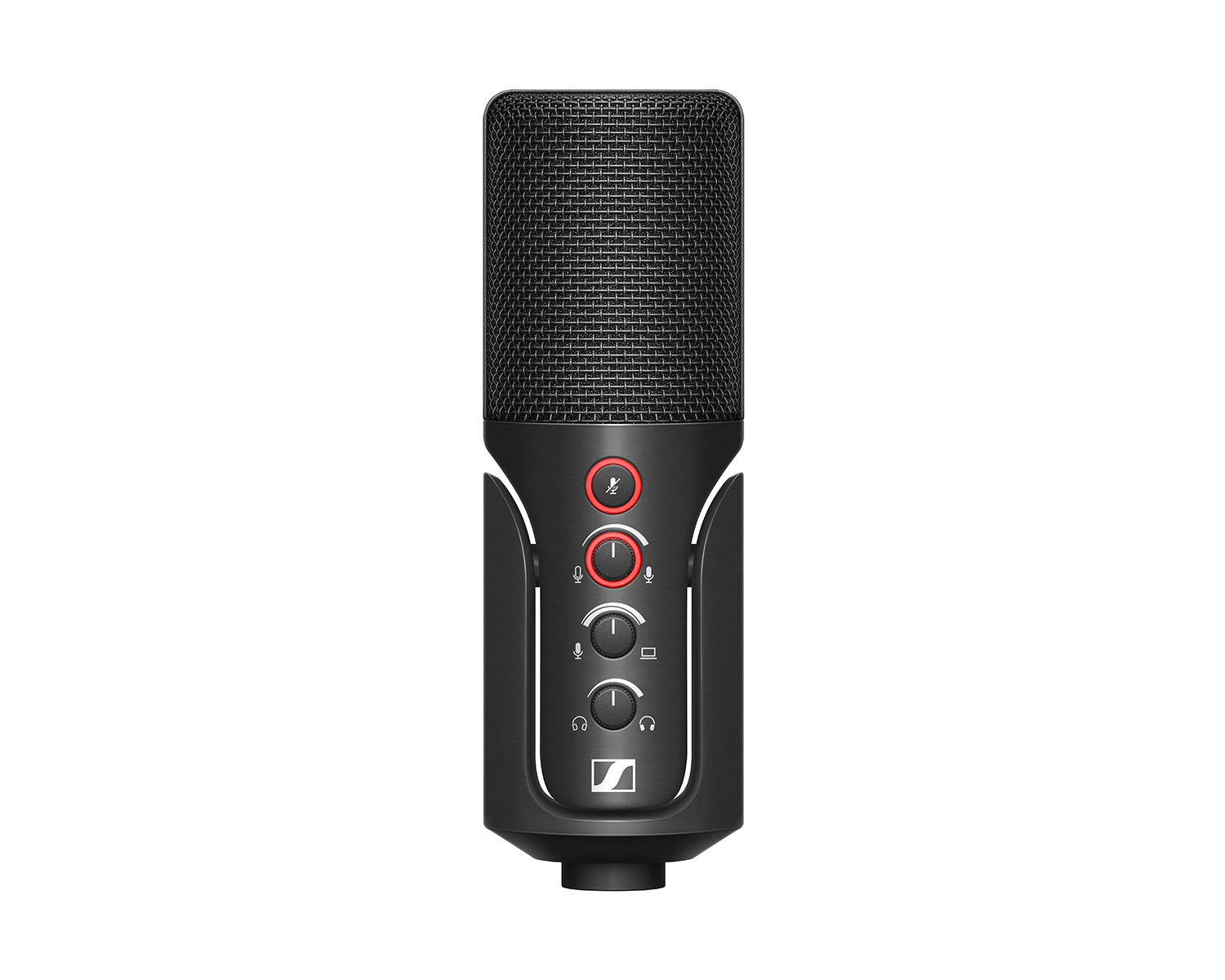 SENPROFSET - Sennheiser Profile USB Microphone Streaming Set (Profile USB Mic or Boom Arm) Image 4