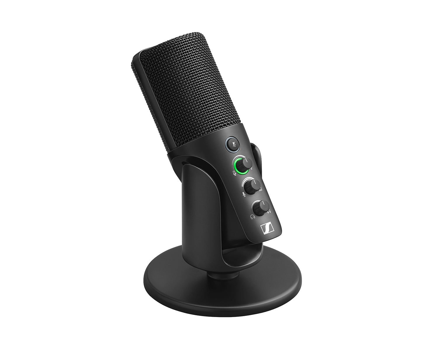 SENPROF - Sennheiser Profile USB Microphone Cardioid Mic for Streaming or Podcasts Image 1