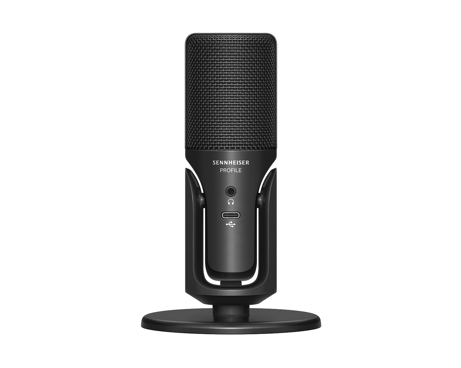SENPROF - Sennheiser Profile USB Microphone Cardioid Mic for Streaming or Podcasts Image 2