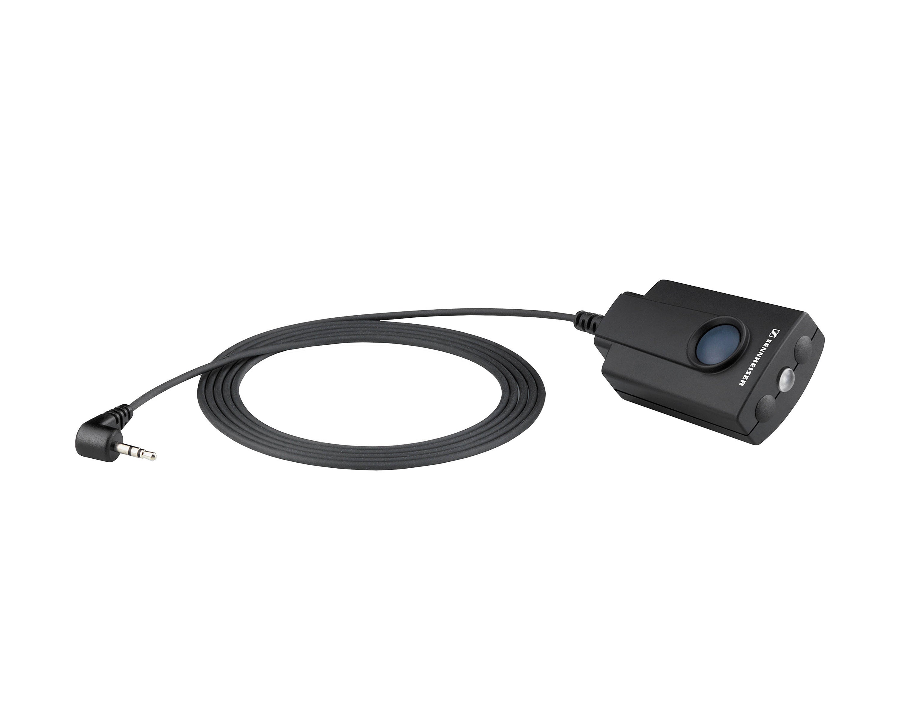 SENRMS1 - Sennheiser RMS1 G3 or G4 Remote Mute Switch for 300 Series Pocket Tx Image 1