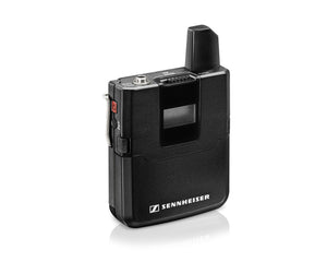 SENSKAVX3 - Sennheiser SK AVX3 1.9GHz Bodypack Transmitter for EXP AVX3 Image 1