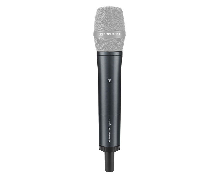 SENSKM10070 - Sennheiser SKM100 G4 E Handheld Transmitter NO CAPSULE (MMD or MME or MMK) CH70 Image 1