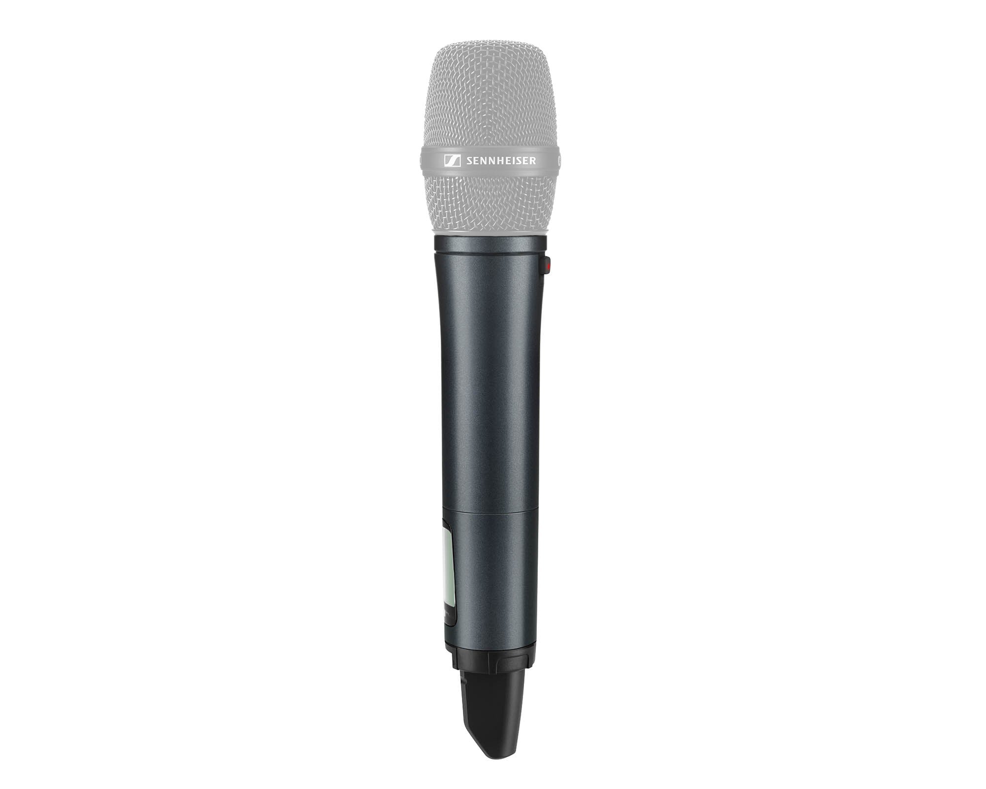 SENSKM100S70 - Sennheiser SKM100 G4 S E Handheld Transmitter With Switch NO CAPSULE CH70 Image 3