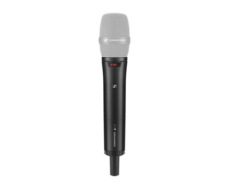SENSKM38 - Sennheiser SKM300 G4 GBW Handheld Transmitter With Switch NO CAPSULE CH38 Image 1