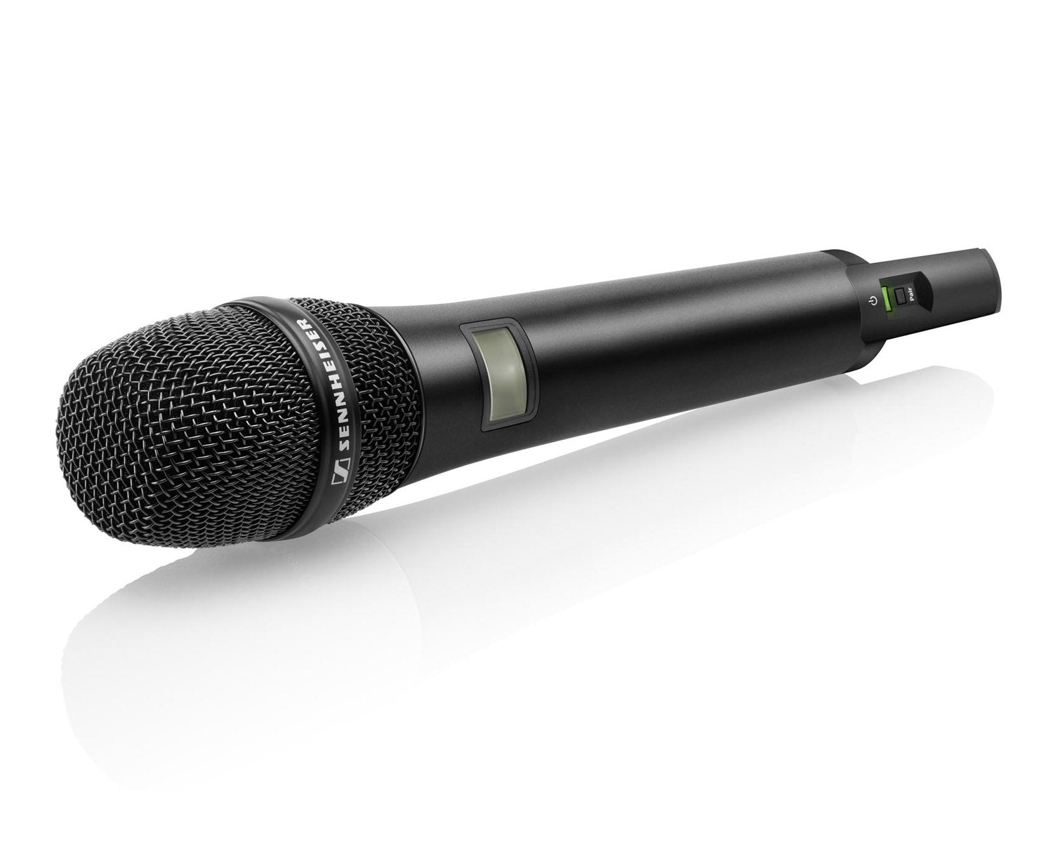 SENSKMAVX835S - Sennheiser SKM AVX 835S 3 Handheld Transmitter with MMD835 Switched Image 1