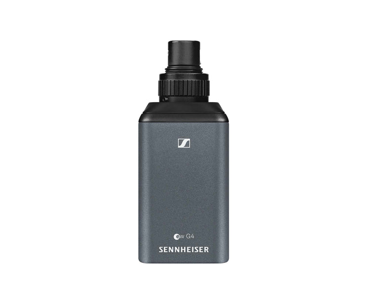 SENSKP10038 - Sennheiser SKP100 G4 GB XLR Plug on Transmitter for Dynamic Mics CH38 Image 2