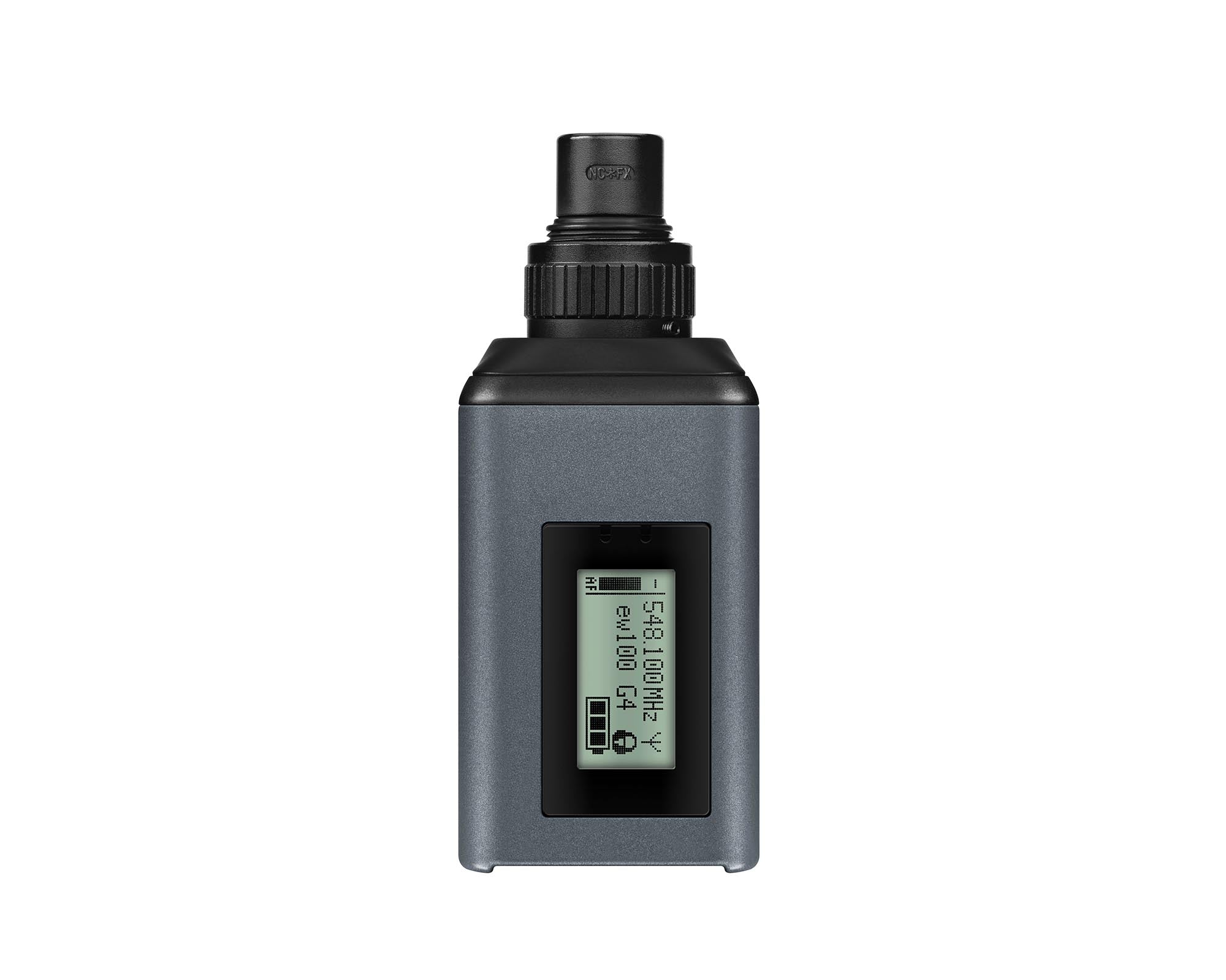 SENSKP10038 - Sennheiser SKP100 G4 GB XLR Plug on Transmitter for Dynamic Mics CH38 Image 3