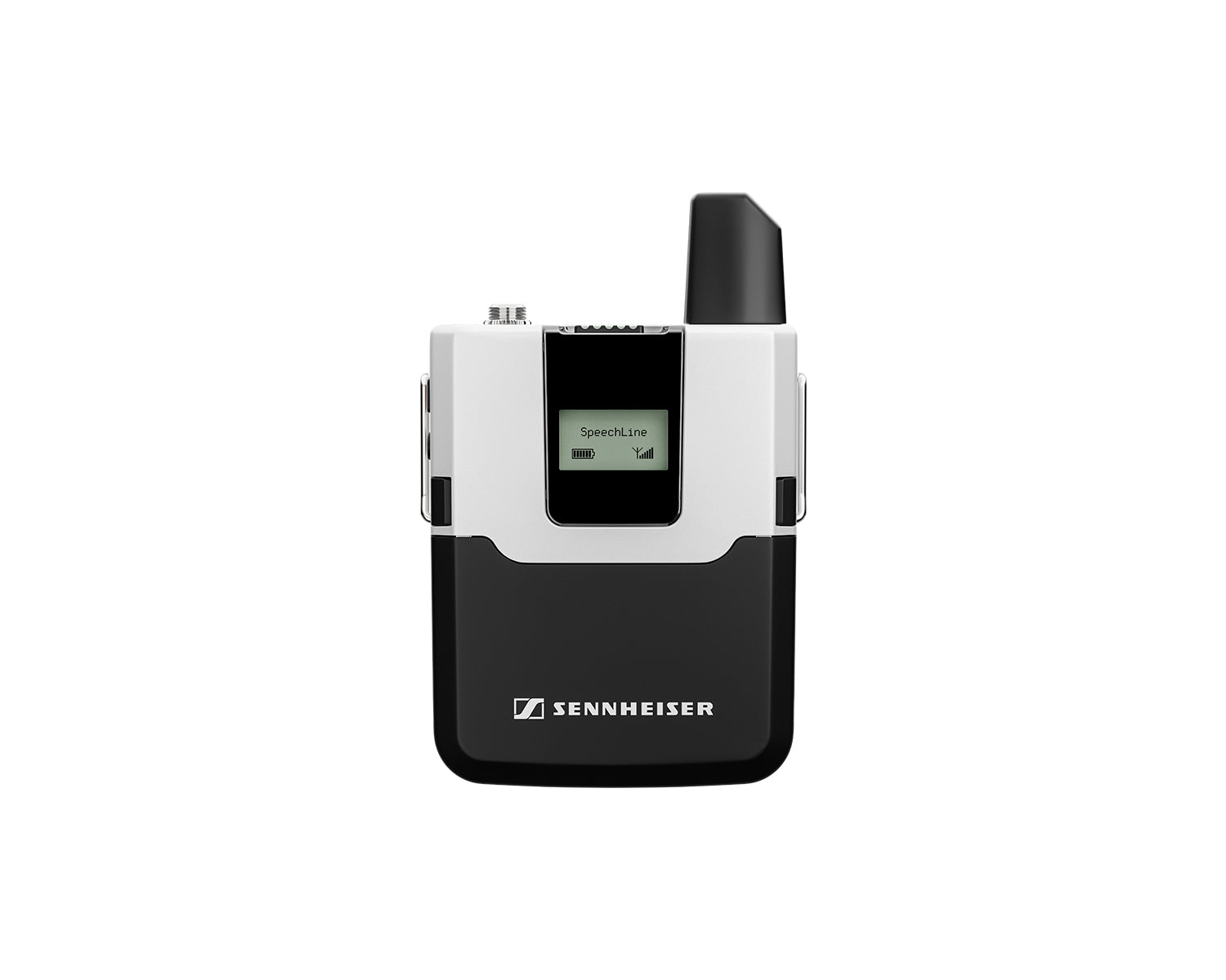 SENSLBKHM1 - Sennheiser SL Bodypack  HM 1 KIT DW 3 Bodypack Transmitter and HM 1 Headmic Image 2