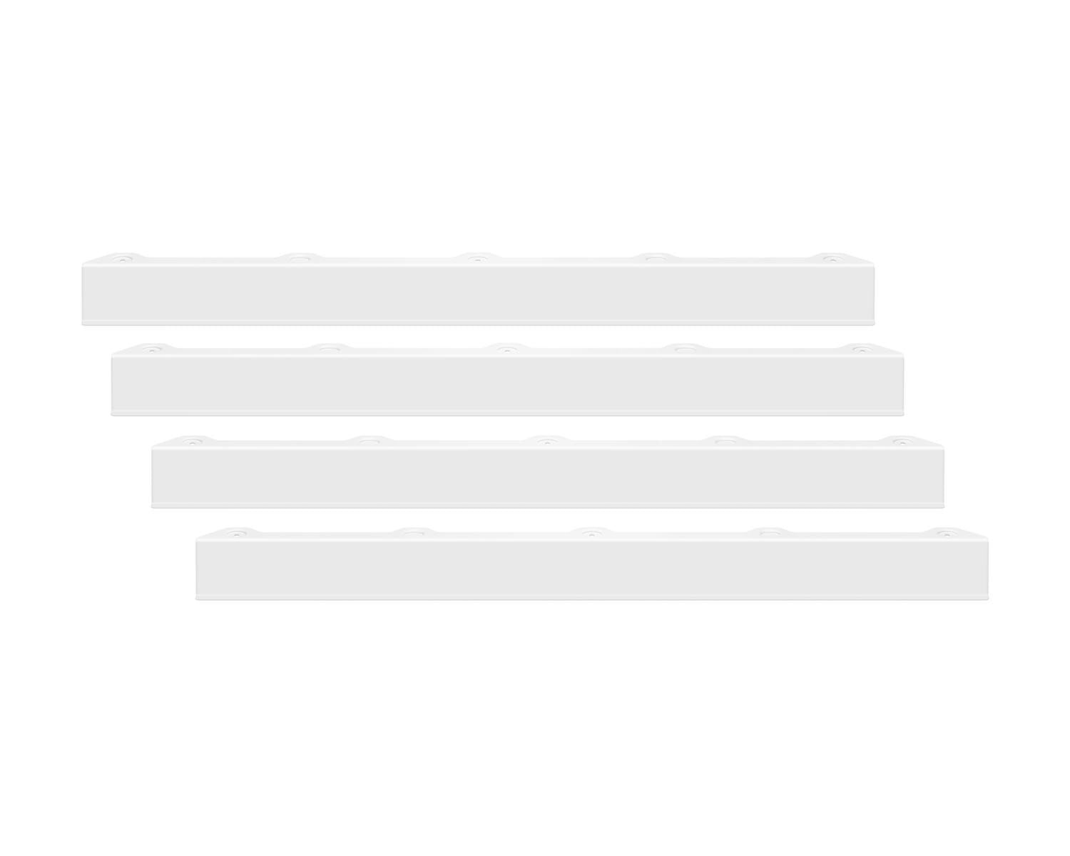 SENSLCMEB - Sennheiser SL CM EB 625 Extension Brackets for Ceiling 2 Mic (4 Pack) Image 2