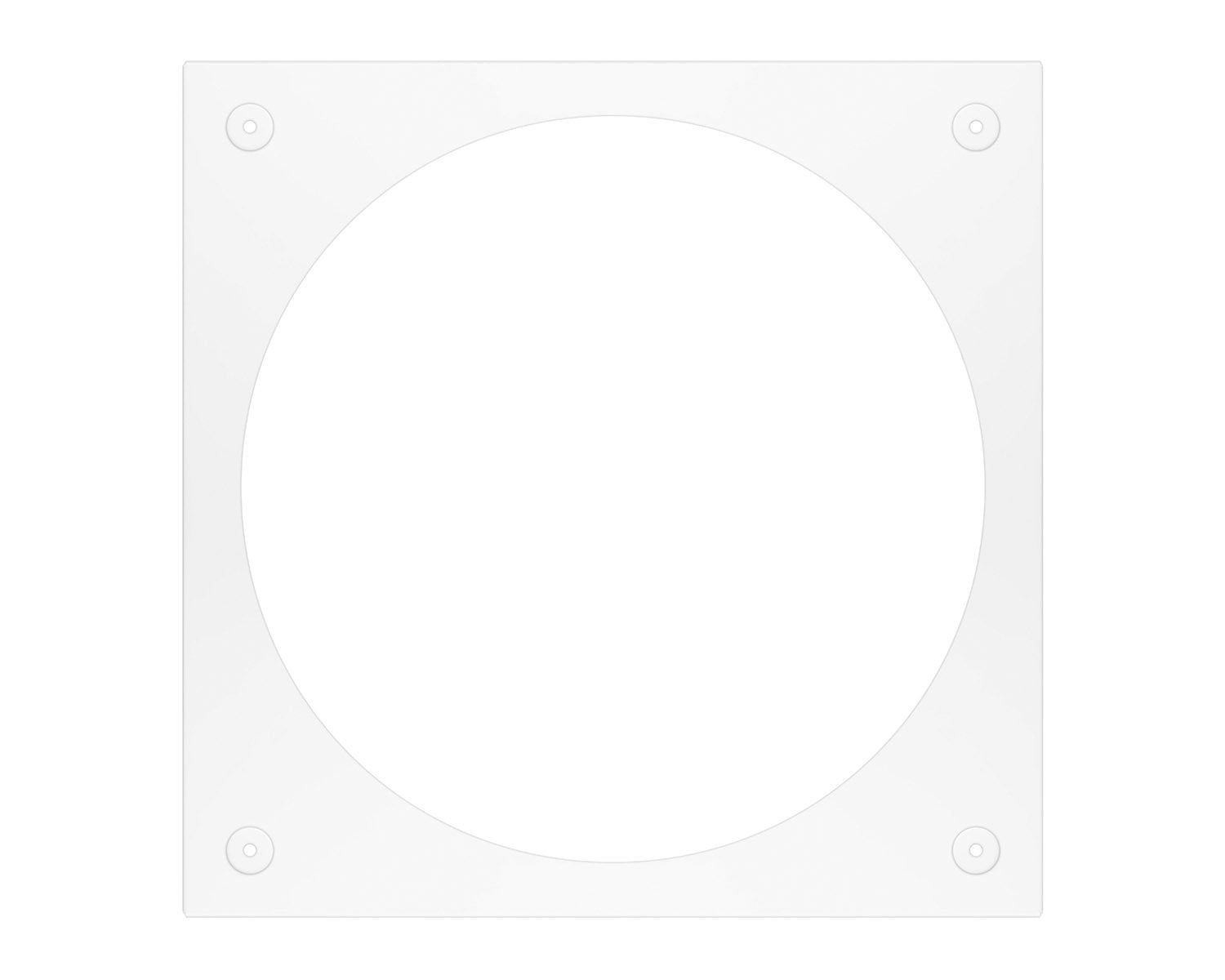 SENSLCMFB - Sennheiser SL CM FB Surface Mount Bracket for TeamConnect Ceiling 2 Mic Image 2