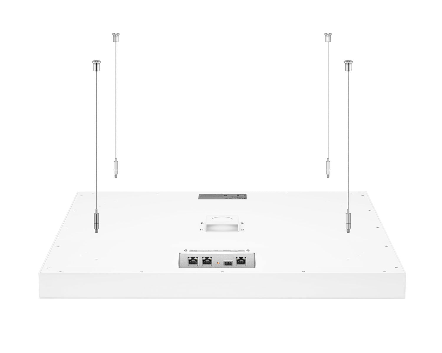 SENSLCMSK - Sennheiser SL CM SK Suspension Kit for TeamConnect Ceiling 2 Mic Image 1