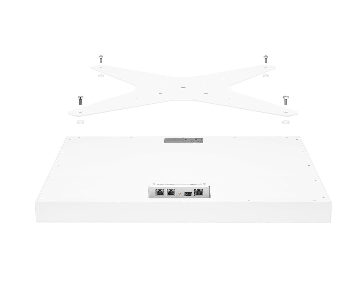 SENSLCMVB - Sennheiser SL CM VB VESA Bracket for Teamconnect Ceiling 2 Mic Image 1