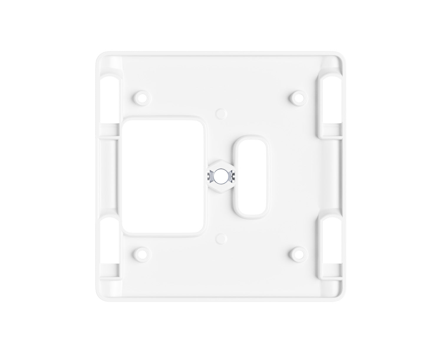 SENSLMCRWMB - Sennheiser SpeechLine Wall Mount Bracket for SL Multi Channel Receivers Image 2