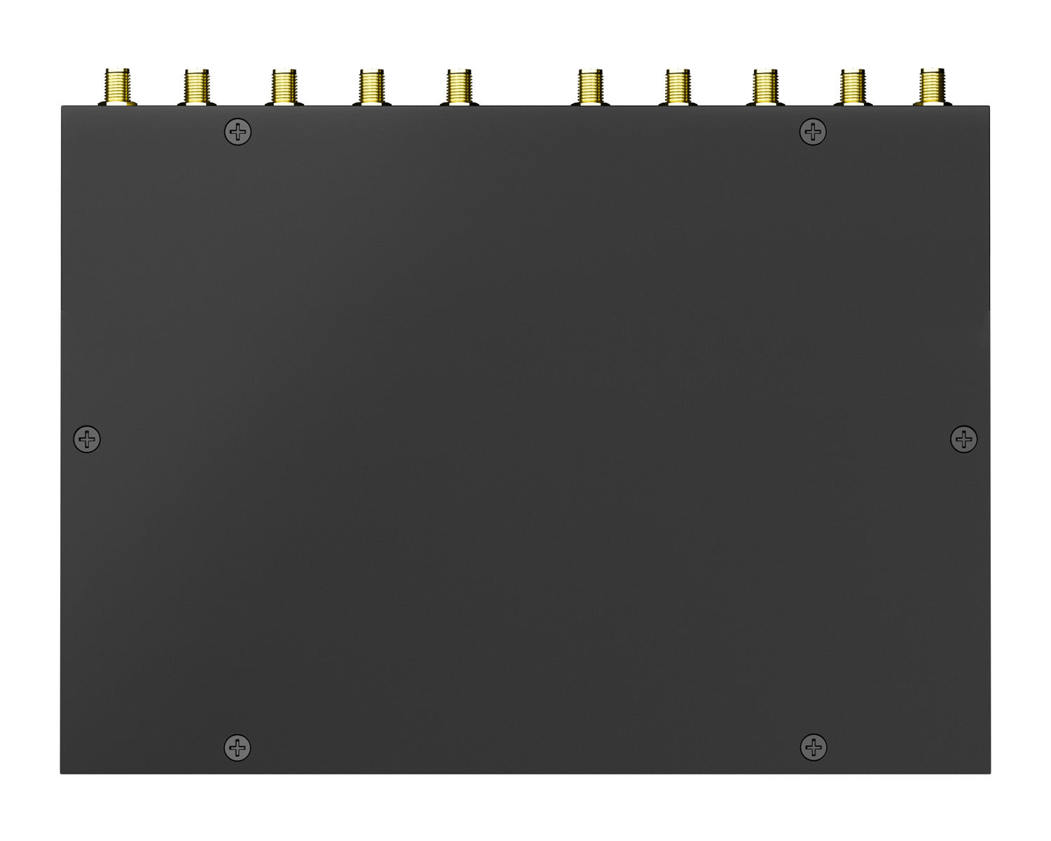 SENSLPASC4 - Sennheiser SL PASC4 Passive 4 Way Diversity Antenna Splitter or Combiner Image 2