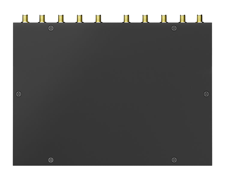 SENSLPASC4 - Sennheiser SL PASC4 Passive 4 Way Diversity Antenna Splitter or Combiner Image 2