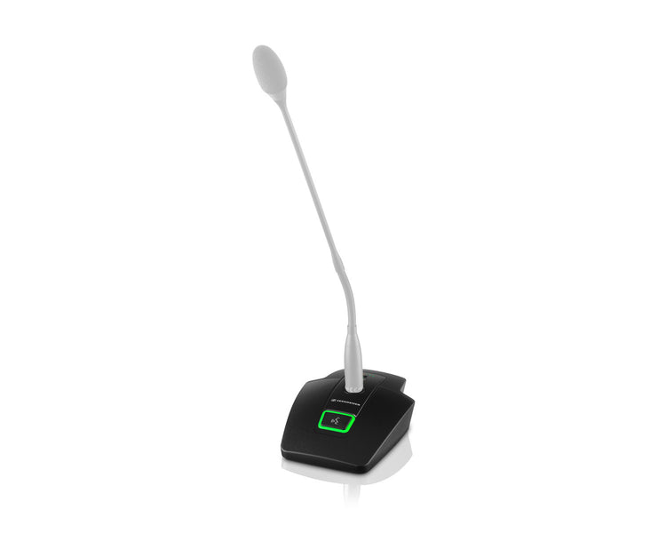 SENSLTS133SDW - Sennheiser SpeechLine SL Tablestand 133 S DW 3 for XLR3 Gooseneck Mics Image 3