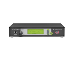 SENSR2020D - Sennheiser SR2020D TourGuide Digital 8Ch Fixed Transmitter Image 1