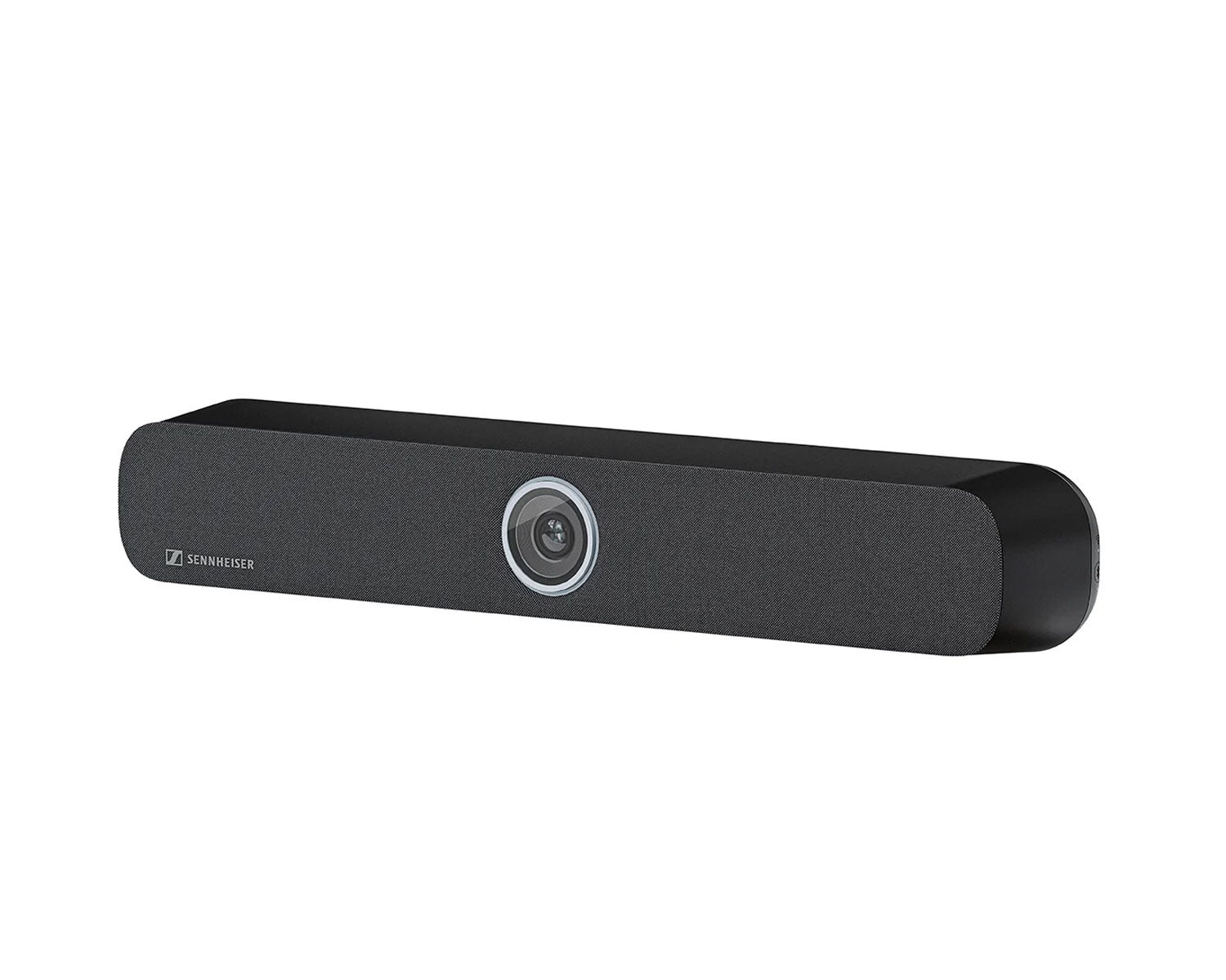 SENTCBS - Sennheiser TeamConnect Bar S 4K Conferencing Video Bar for Small Rooms Image 2