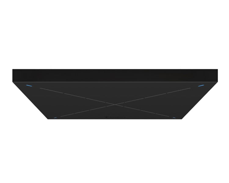 SENTCC2B - Sennheiser TeamConnect Ceiling 2 Beamforming Array Mic with PoE or Dante Black Image 2