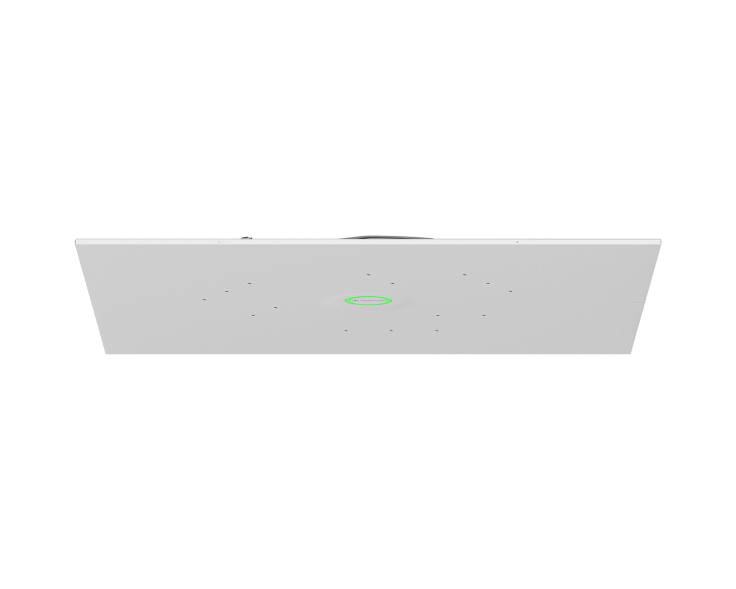 SENTCCMCTW2FT - Sennheiser TCCM CT W 2FT TeamConnect Medium Ceiling Tile Mic 40m Image 2