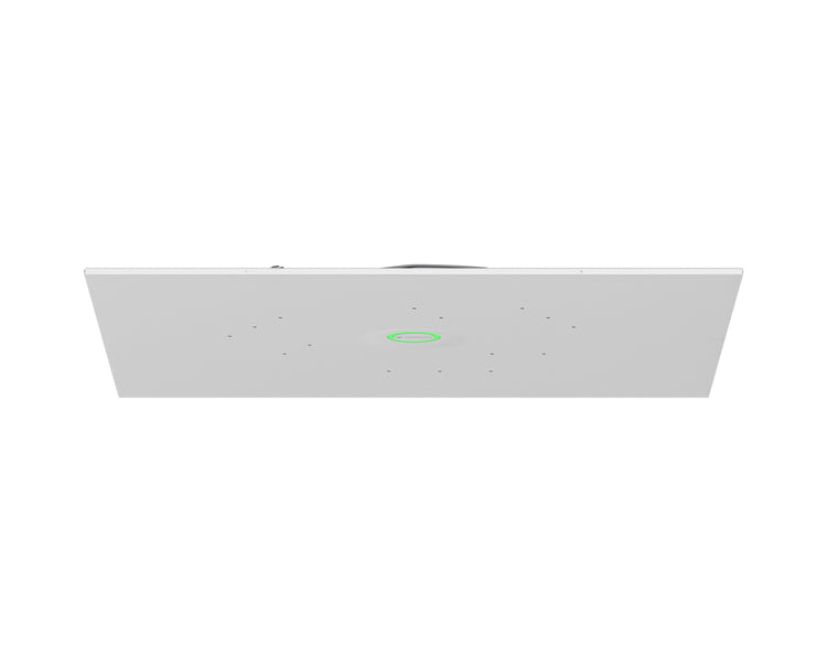 SENTCCMCTW2FT - Sennheiser TCCM CT W 2FT TeamConnect Medium Ceiling Tile Mic 40m Image 2