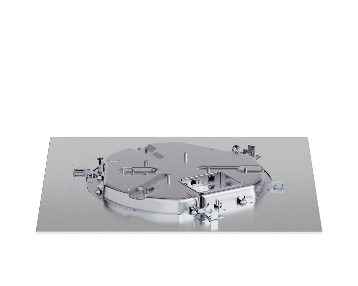 SENTCCMCTW2FT - Sennheiser TCCM CT W 2FT TeamConnect Medium Ceiling Tile Mic 40m Image 5