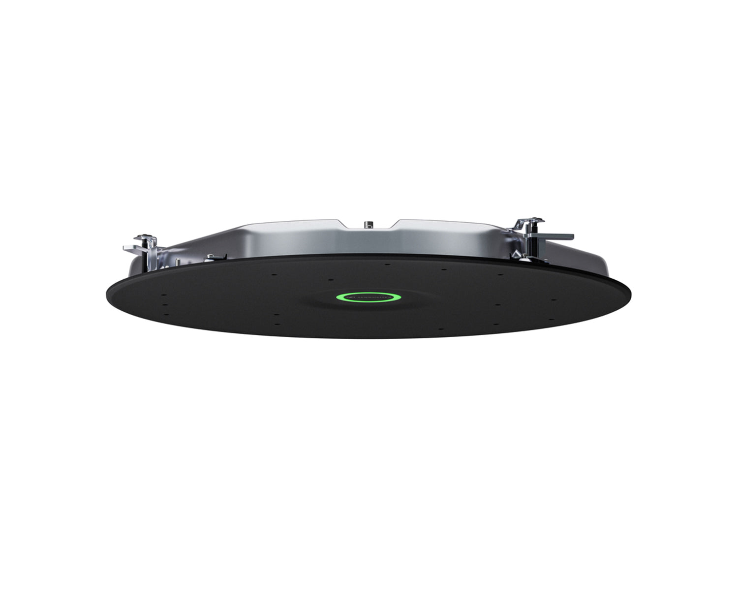 SENTCCMFB - Sennheiser TCC M F B TeamConnect Medium Flush Ceiling Mic 40m Black Image 2