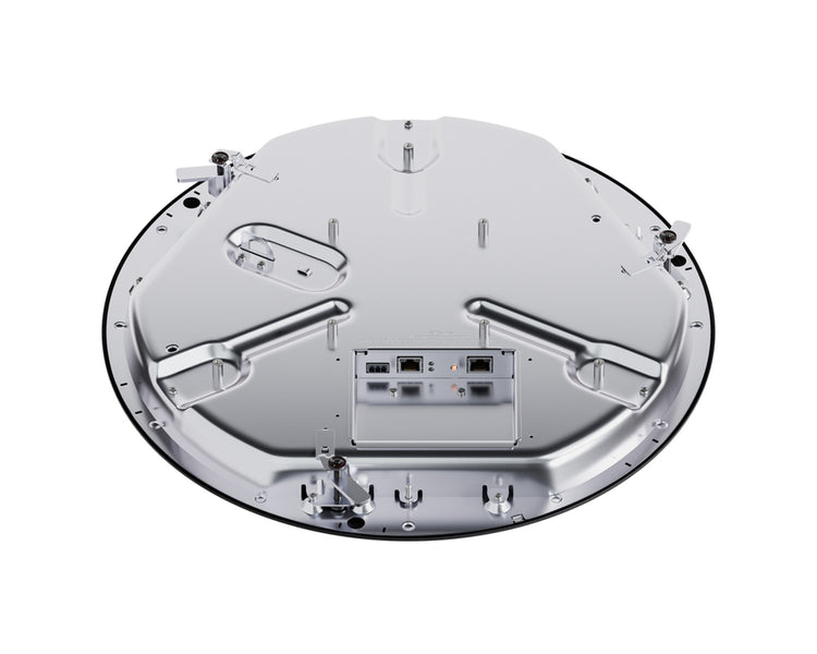 SENTCCMFB - Sennheiser TCC M F B TeamConnect Medium Flush Ceiling Mic 40m Black Image 5